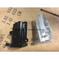 Non-Standard Custom Made Aluminum Parts (machined parts)